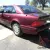 1996 Mercedes-Benz SL-Class SL500