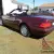 1996 Mercedes-Benz SL-Class SL500