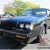 1987 Buick Regal Grand National