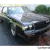 1987 Buick Regal Grand National