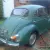 1962 Morris Minor + Cherished number plate - 133 HBP