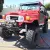 1976 Toyota Land Cruiser