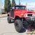 1976 Toyota Land Cruiser