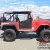 1976 Toyota Land Cruiser