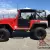 1976 Toyota Land Cruiser