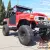 1976 Toyota Land Cruiser