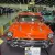 1957 Chevy 210 , Rotisserie Restored,350, 5-Speed Stick..Pearl Orange!! Like New