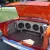 1957 Chevy 210 , Rotisserie Restored,350, 5-Speed Stick..Pearl Orange!! Like New