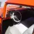 1957 Chevy 210 , Rotisserie Restored,350, 5-Speed Stick..Pearl Orange!! Like New