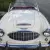 FRESH KURT TANNER RESTORATIONS CAR.50K ORIG MI.TWO-OWNERS.ABSOLUTELY MINT COND.