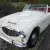 FRESH KURT TANNER RESTORATIONS CAR.50K ORIG MI.TWO-OWNERS.ABSOLUTELY MINT COND.