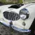 FRESH KURT TANNER RESTORATIONS CAR.50K ORIG MI.TWO-OWNERS.ABSOLUTELY MINT COND.