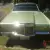 1971 Lincoln Continental
