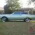 1971 Lincoln Continental
