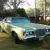 1971 Lincoln Continental