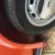 Vw beetle 1971 clementine orange 1200cc low owners