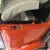 Vw beetle 1971 clementine orange 1200cc low owners