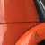 Vw beetle 1971 clementine orange 1200cc low owners