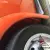 Vw beetle 1971 clementine orange 1200cc low owners