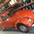 Vw beetle 1971 clementine orange 1200cc low owners