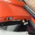 Vw beetle 1971 clementine orange 1200cc low owners