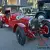 1930 Alfa Romeo 6C 1750 GS Testa Fissa