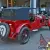 1930 Alfa Romeo 6C 1750 GS Testa Fissa