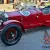 1930 Alfa Romeo 6C 1750 GS Testa Fissa