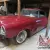 1956 Lincoln Continental Mark ii