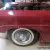 1956 Lincoln Continental Mark ii