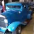 1931 Ford Model A