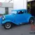 1931 Ford Model A