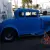 1931 Ford Model A
