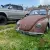 Vw classic beetle rat look slammed air ride