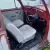 Vw classic beetle rat look slammed air ride
