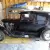 1928 Ford Panel Delivery Truck
