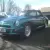 MG K19 MGR RARE CAR