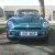 MG K19 MGR RARE CAR