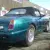 MG K19 MGR RARE CAR
