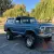 1978 Ford Bronco XLT