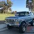 1978 Ford Bronco XLT
