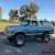 1978 Ford Bronco XLT