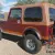 1984 Jeep CJ Laredo