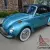 1979 Volkswagen Beetle - Classic