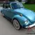 1979 Volkswagen Beetle - Classic