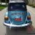 1979 Volkswagen Beetle - Classic