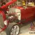 Ford Roadster Hot Rod.All Steel.