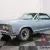1963 Buick Riviera