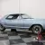 1963 Buick Riviera