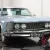 1963 Buick Riviera